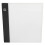 A5 LED Light Pad Tracer 12W Ultra Thin Brightness Dimming Touch Control Light 9