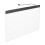 Acrylic LED Drawing Light Board A3, USB Dimmable Eye Protection 3