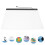 Acrylic LED Drawing Light Board A3, USB Dimmable Eye Protection 5