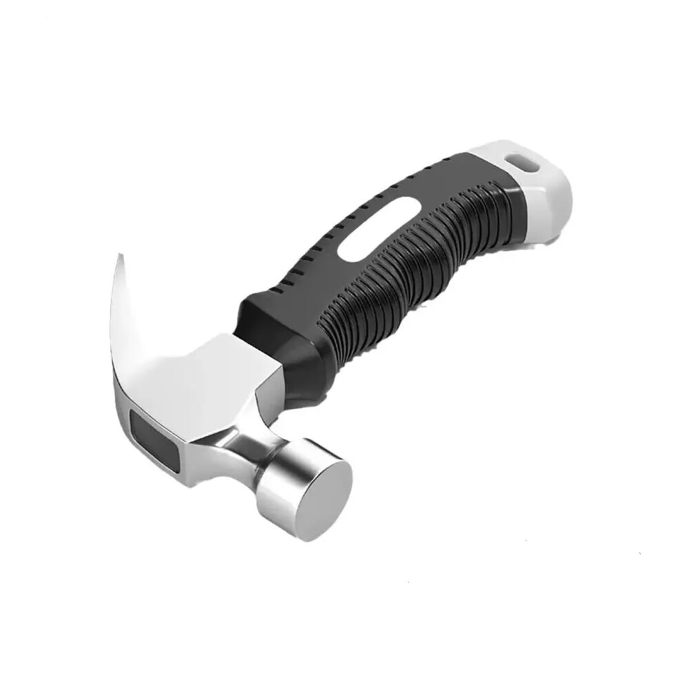Claw Hammer Multifunctional Mini Manual Hand Tool Shockproof Professional Grade Magnetic Woodworking Size 2 9189345439254