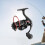 Casting Reel, Compact Design, Smooth Operation, Powerful Performance For Outdoor Fishing 5