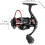 Casting Reel, Compact Design, Smooth Operation, Powerful Performance For Outdoor Fishing 2