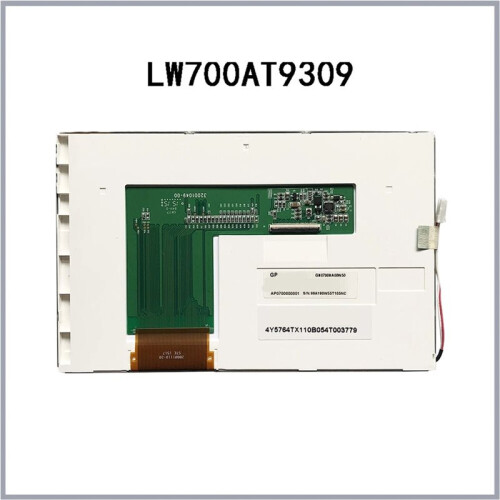 Novo Painel LCD de 7 Polegadas LW700AT9309, EK700AT9309 para Chimei Innolux 2