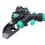 Professional Farm Sprinkler Providing 360 Sprayed For Crops And 4