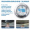 12pcs Laundry Machine Cleaning Tablets Thorough-2 boxes 7