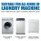 12pcs Laundry Machine Cleaning Tablets Thorough-2 boxes 5