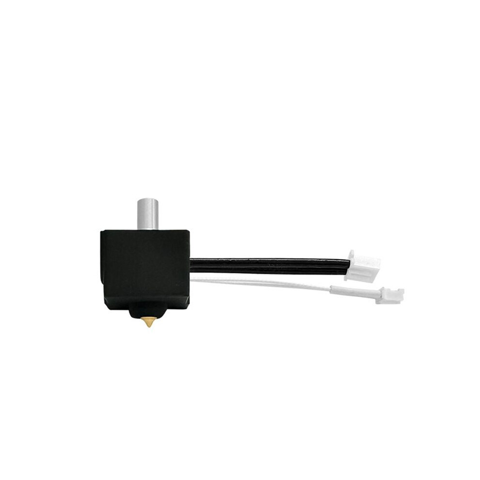 Upgraded Hotend For Ender3 V3se Print Nozzle 0.4Mm Brass Nozzle Hotend 3D Printer Parts 6032360690991