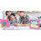 10 Inches Tablet PC 1280x800 IPS Resolution for A523 Android13 4+128G Educational Learning Machine Tablet EU Plug 9