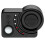 Induction Mouse Repeller Flashing Ultrasonic Mouse Repeller Insect Repeller High Power Portable Mouse Repeller Black 1