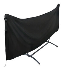Porch Waterproof Shelter – Durable Outdoor Swing, Hammock Cover Windproof