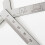 Professional Measurement Device Lightweight Internal And External Measurement Tool For Chamfer Calipers 4