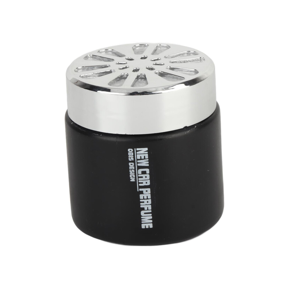 Portable 50Ml Car Perfume Balm For Car Home & Office Long Lasting Odor Control 8771374491863