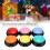 6pcs 30s Pet Record Buttons for Dogs Cats Communication Training Tool 4