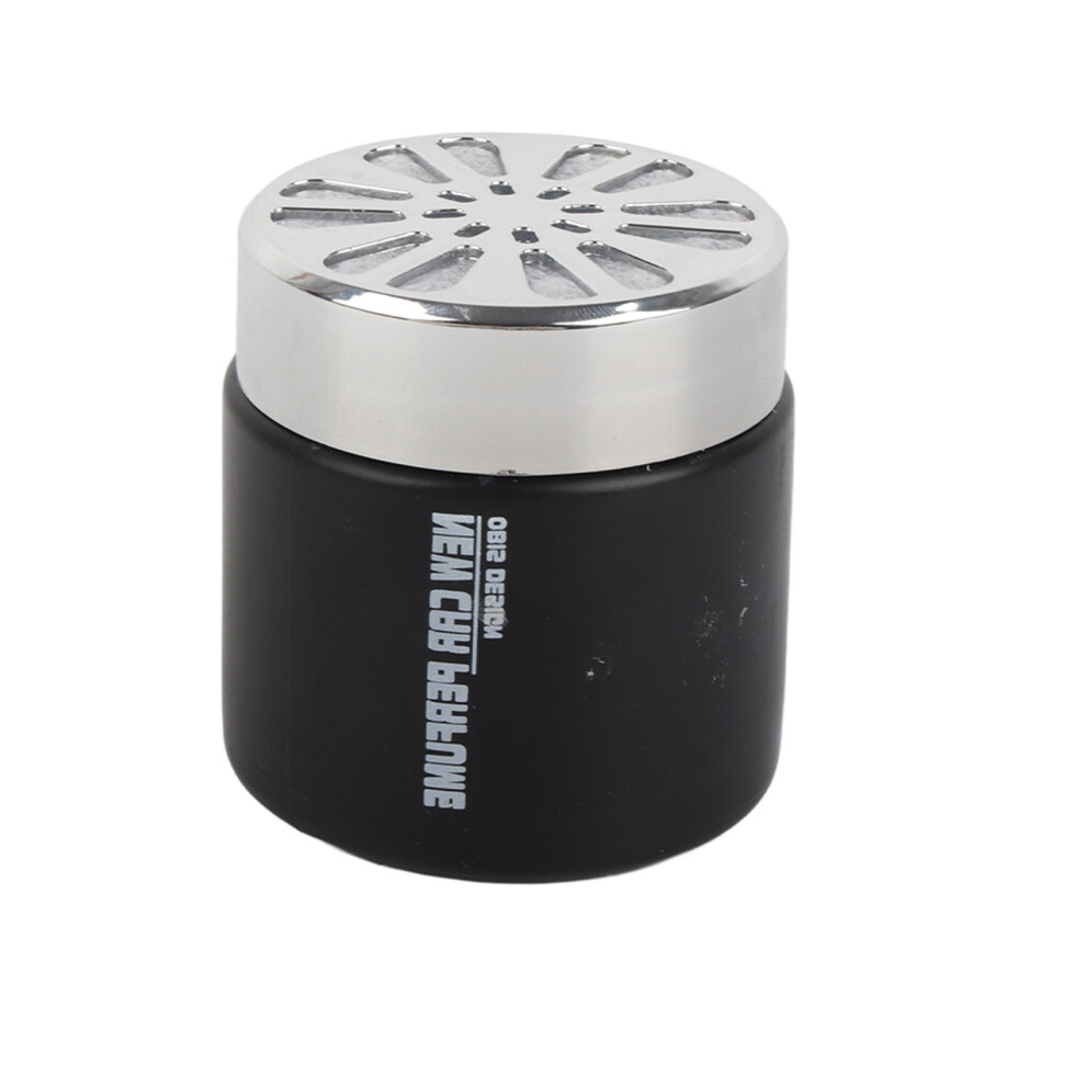 Car Odor Eliminator Balm 50G Long Lasting Car Air Freshener For Home & Office 5041382766981
