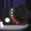 Induction Mouse Repeller Flashing Ultrasonic Mouse Repeller Insect Repeller High Power Portable Mouse Repeller Black 7