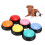 6pcs 30s Pet Record Buttons for Dogs Cats Communication Training Tool 14