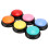 6pcs 30s Pet Record Buttons for Dogs Cats Communication Training Tool 13