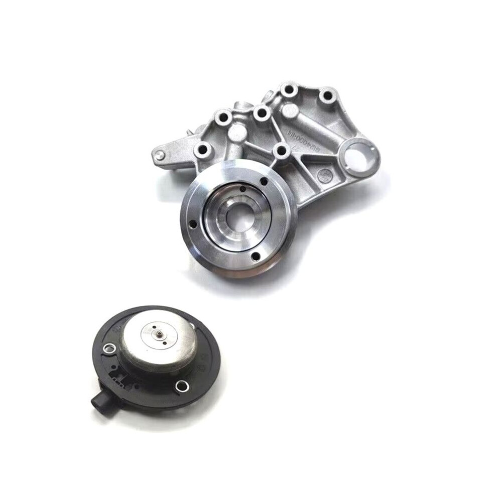 Ea888 Timing Camshaft Bracket Bridge & Adjuster Magnet For Mk6 A3 A4 B8 Q3 Q5 06J103166a 4711242183210