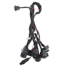 Pour les Câbles Adaptateur de Boîte de Vitesses pour VAG DQ250 DQ200 VL381 VL300 Câble Adaptateur OBD Outil de Réparation de Voiture