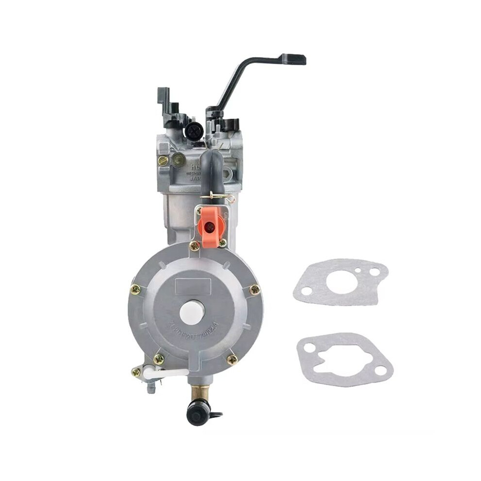 3Kw 168F 170F Gasoline Generator Lpg Carburetor Dual Fuel Lpg Nc Gas Carburetor Conversion Kit For Generator Parts 6.5Hp 4713257786554