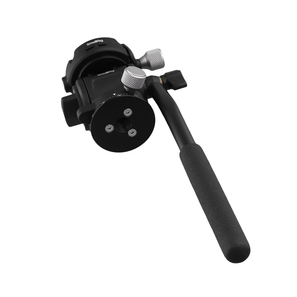 Ch3 Video - Max Load 3Kg, Portable Fluid For Outdoor Shooting 4713145143759