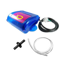 TrumpXP Easy Carry Ozones Generator Water Treatments Private Pool Sanitizer for Home Pool