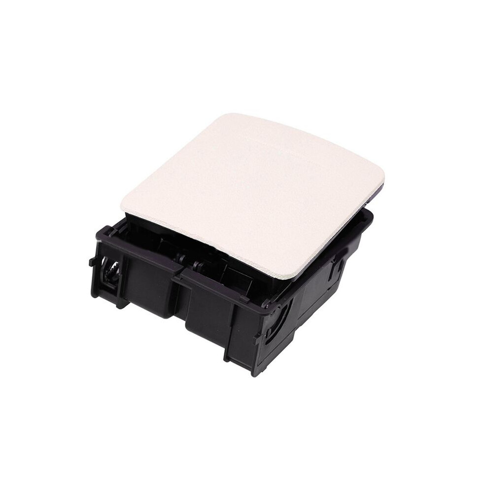 Central Console Armrest Rear Cup Drink Holder 1K0 862 532 C For Mk5 5 Mk6 6 For 6 Mkvi Beige 4713126526205