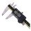 Digital Caliper 0150mm Vernier Caliper With Digital Readout 1