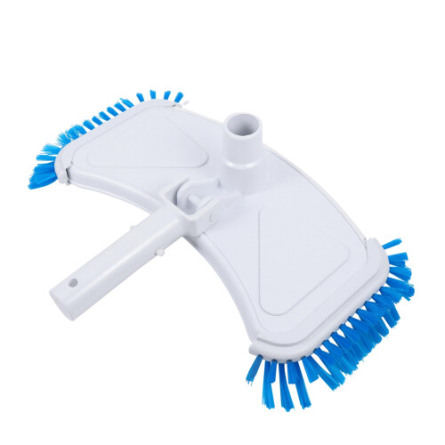 1Pc Swimming Pool Suction Head Cleaning Tool for Pool Maintenance Durable Ref: 7646