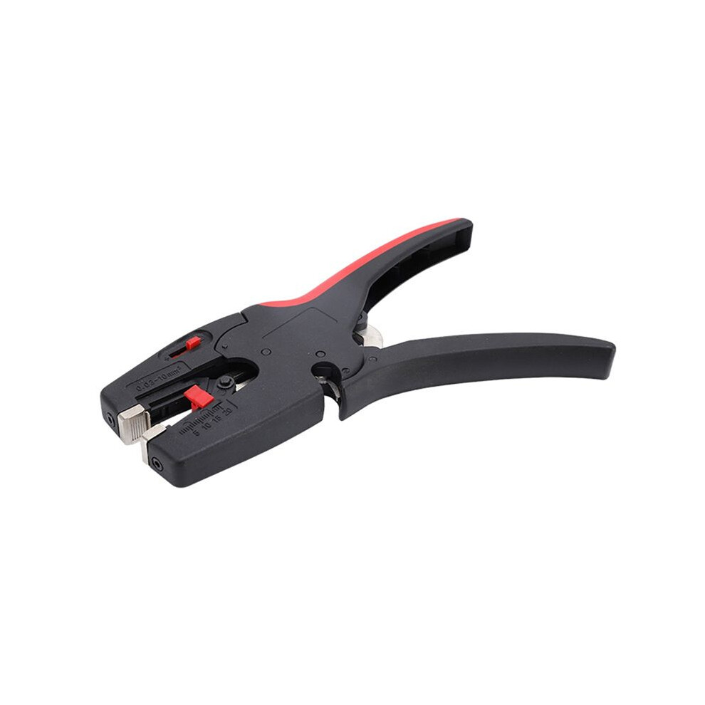 Automatic Wire Stripper And Cutter Pliers 0.03-10Mmâ²/32-7Awg Multifunctional Electrical Repair 4714182111701