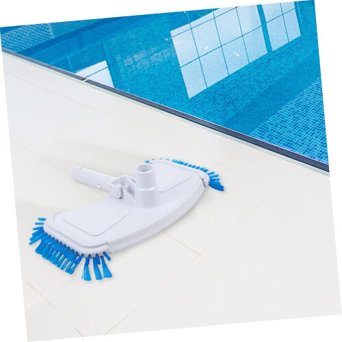 1Pc Swimming Pool Suction Head Cleaning Tool for Pool Maintenance Durable Ref: 7646 2