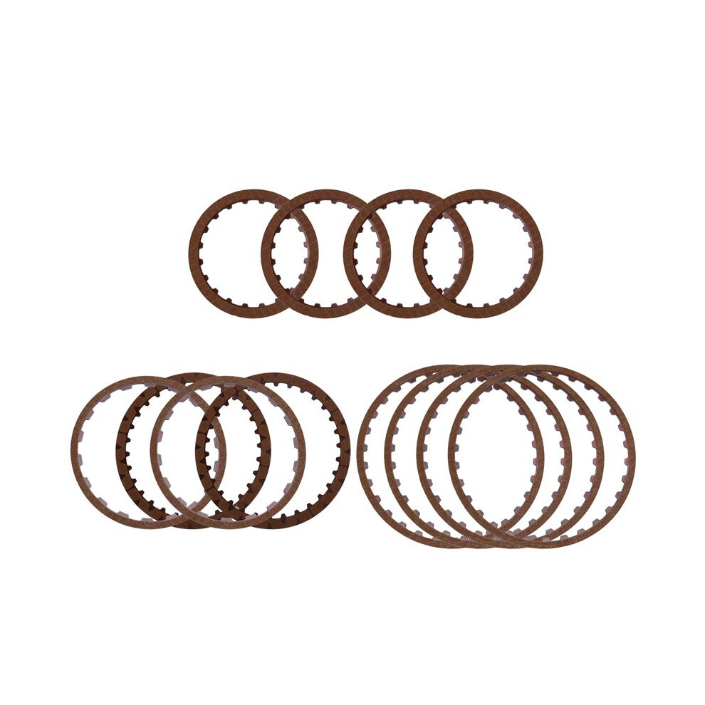 Jf414e Car Automatic Transmission Gearbox Clutch Plates Friction Plates For Light 6031337812664
