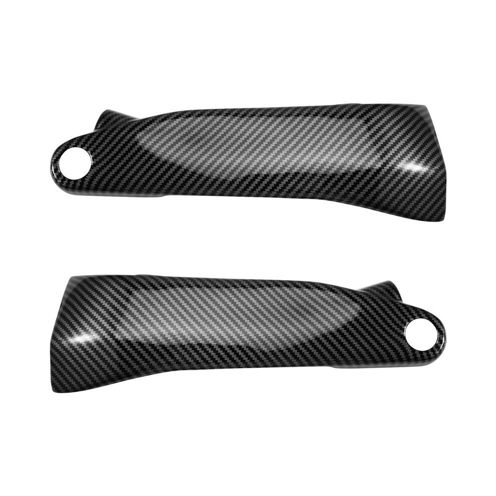 Motorcycle Accessories Side Panels Frame Covers Fairing For Panigale V4 V4s V4r Streetfighter V4 V4s 2020-2022 4713620843082
