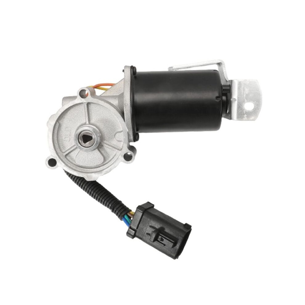 Transfer Case Motor 48256 600-571 Cl347g360aa For F150 3.5L 3.7L 5.0L 6.2L Expedition 3.5L 5.4L 4Wd 4713556594119