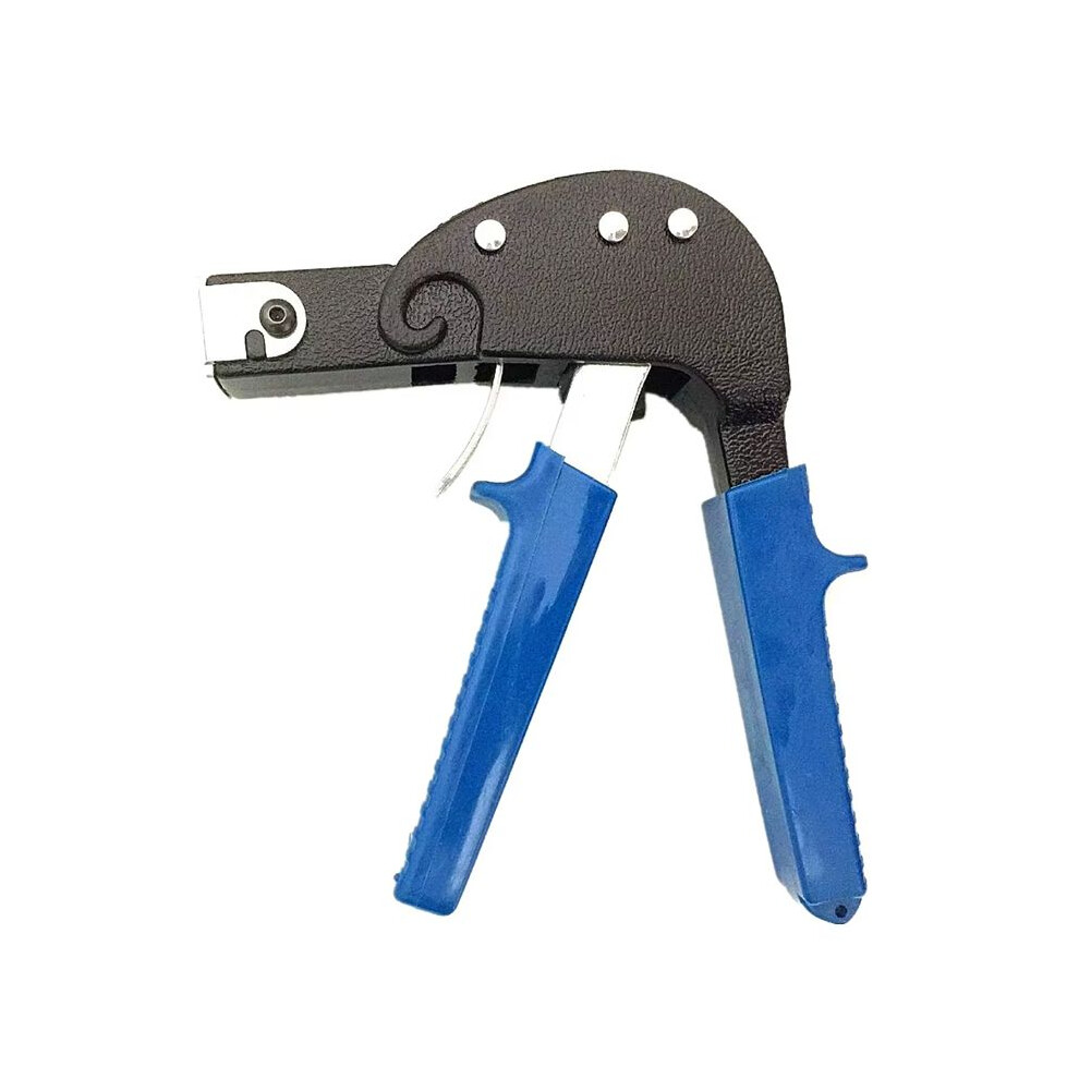 Hand Riveter Heavy Duty Hollow Wall Anchor Riveter Efficient Installation Tool For Hollow Bricks Gypsum Boards 6031618650589