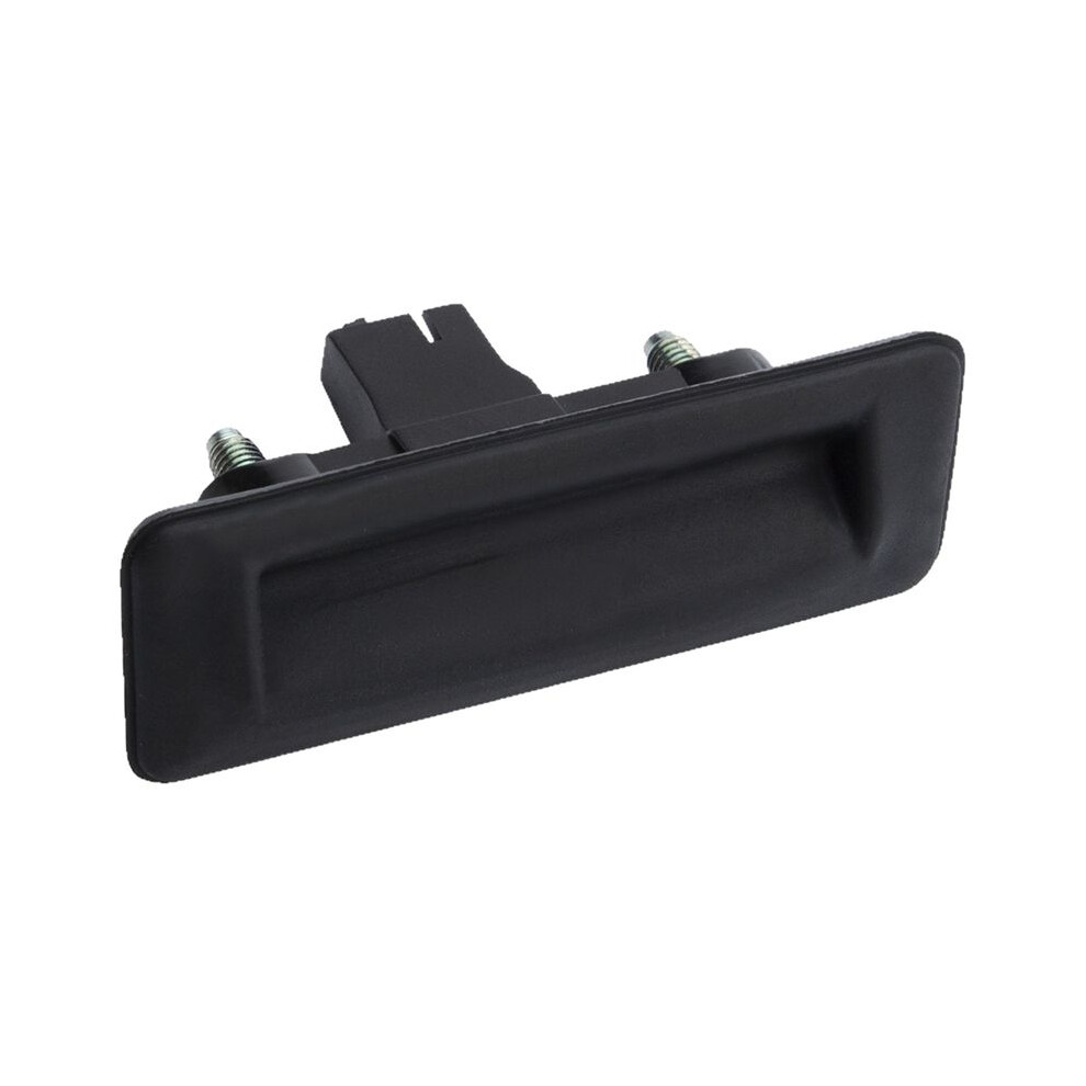 Car Tailgate Boot Handle 5J0827566e 5J0 827 566E For A1 Roomster Mk5 1K5 4711460379822
