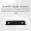 EU-Version 4G Wireless Router 4G Breitband Wireless Router mit SIM-Kartensteckplatz Firewall-Schutz EU-Stecker 8