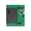 USB-Chipkartenleser, Integriertes IC-Karten-Kontaktkartenlesermodul, Plug-And- 5