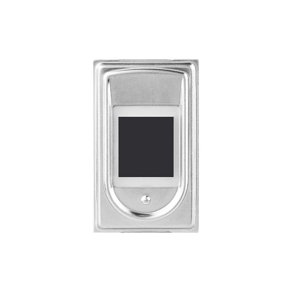 Waveshare Uart Fingerprint Access Control Module Relay Board Usb Dual Interface Secure Entry And Exit Management System 6033300153323
