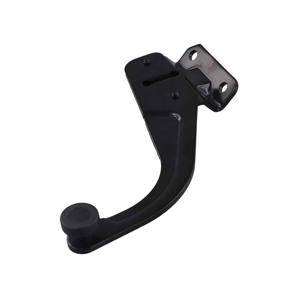 Car Sliding Door Upper Rail Brackets For Caddy 5V Mk5 Sbb Sbj 2020-2025 Sliding Door Roller Guide Rail L:2k7843435c 4713643346409