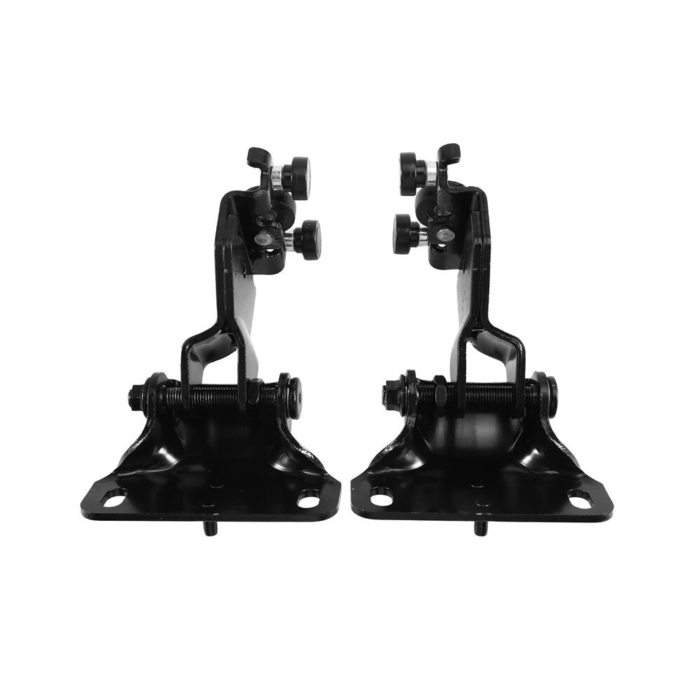 1Pair Sliding Door Center Guide Rail 2K7843303a 2K7843304a For Caddy 5V Sb 2020-2025 Center Sliding Door Roller 6032703571147