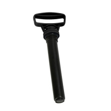 Supportive Shoulder Mounted Portable Garden Liquid-Black 8L
