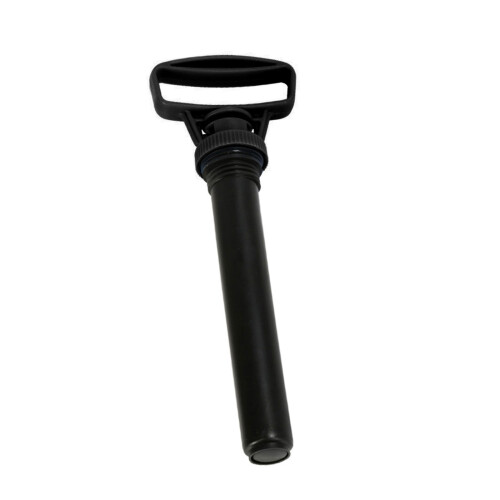 Supportive Shoulder Mounted Portable Garden Liquid-Black 8L