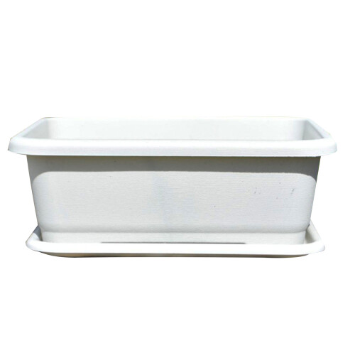Extra Thick Professional Gardening Growing Planter-mi  bai se