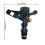ABS Automatic Sprinkler 360 Degree Rotating For-4 points POM 3