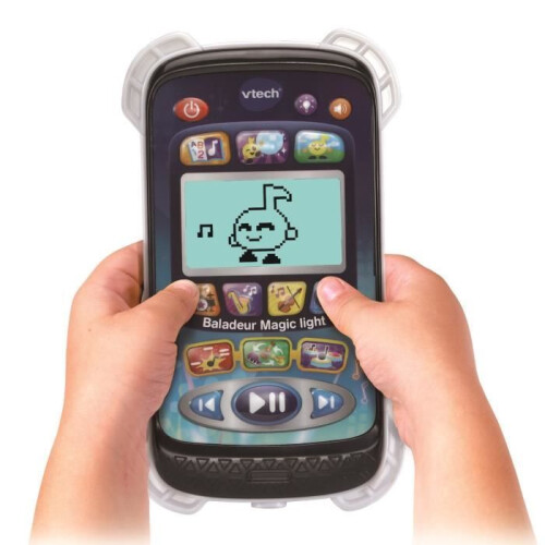 VTech VTECH MAGISCHES LICHT-KAISER 1