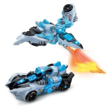 VTECH SWITCH & GO DINOS - STEEL, DER SUPER PTERODACTYLUS
