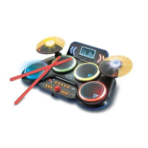 VTech VTECH KIDI DJ-TROMMELN 1