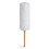 Dusters for Cleaning, Microfiber Feather Duster Dusting Wand Cleaning Tool Bendable Head Hand Dusters Washable(White) Ref: 8096 1