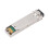 Module optique SFP 25 Gigabit 1310Tx 1550Rx Transmission SMF 20 km Compatible DDM Plug and Play 6